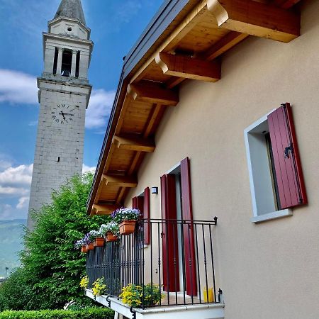 Casa Al Piazzol Villa Alano Di Piave Luaran gambar