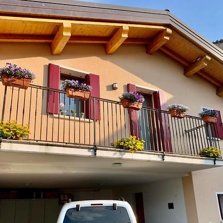 Casa Al Piazzol Villa Alano Di Piave Luaran gambar
