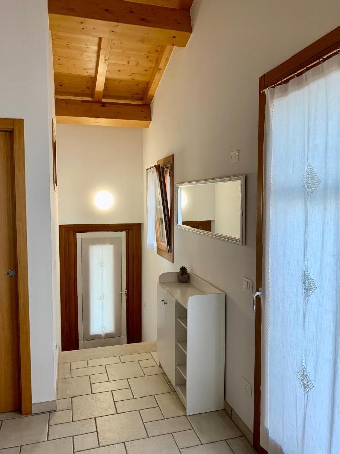Casa Al Piazzol Villa Alano Di Piave Luaran gambar